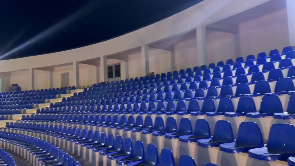 Muğla Şadan Gökovalı Açık Hava Tiyatrosu