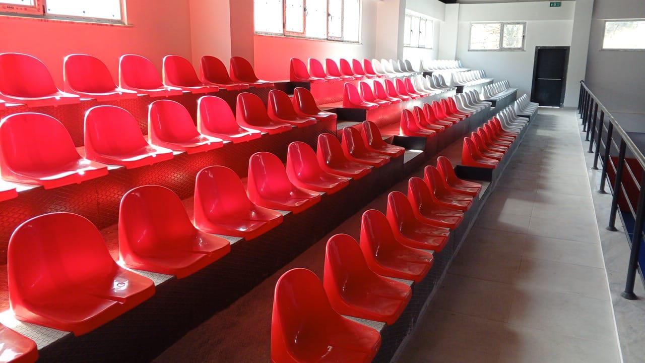 Ordu-İkizce Belediyesi Gençlik ve Spor Merkezi