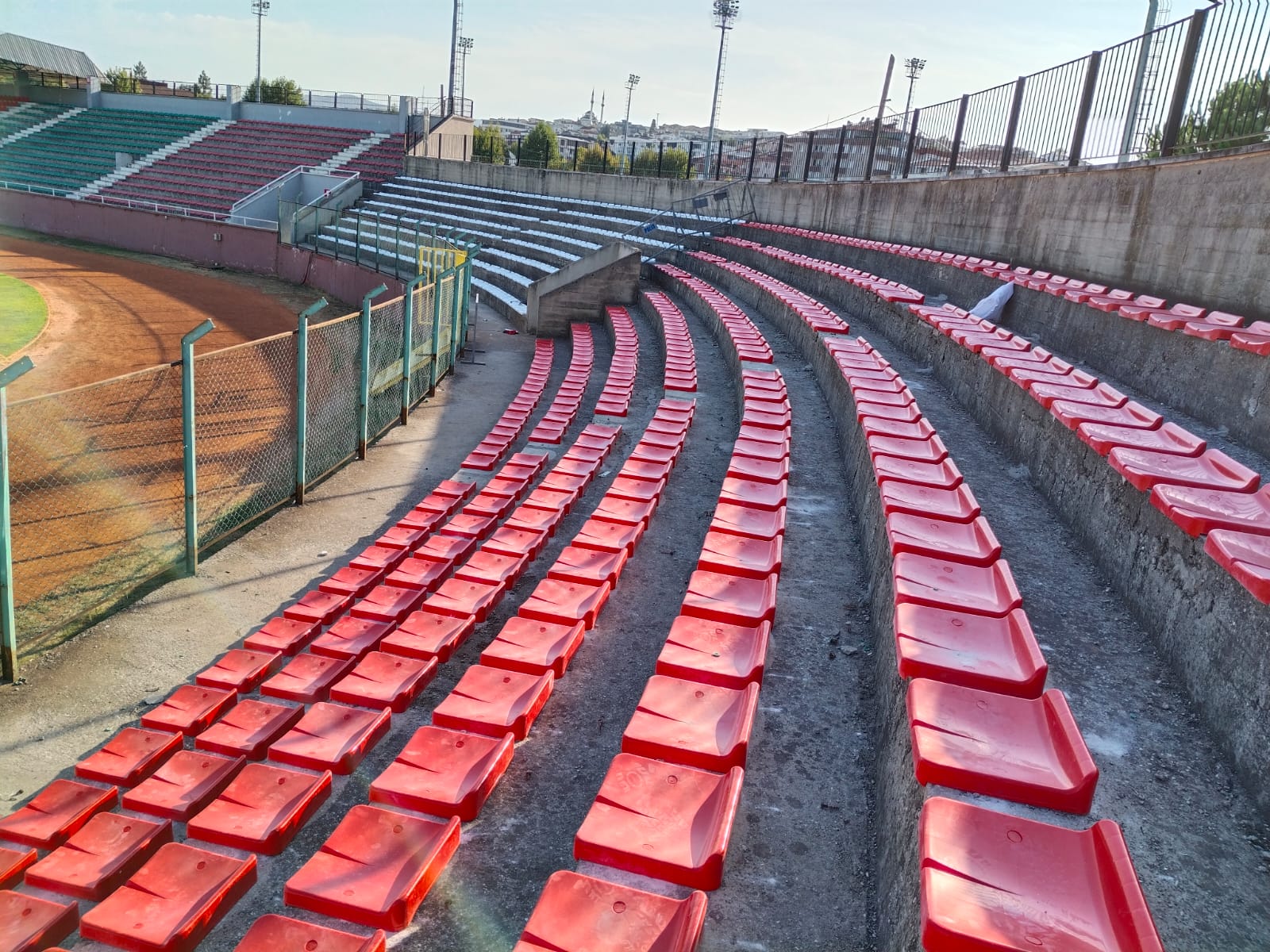 Yalova-Yalova Stadyumu