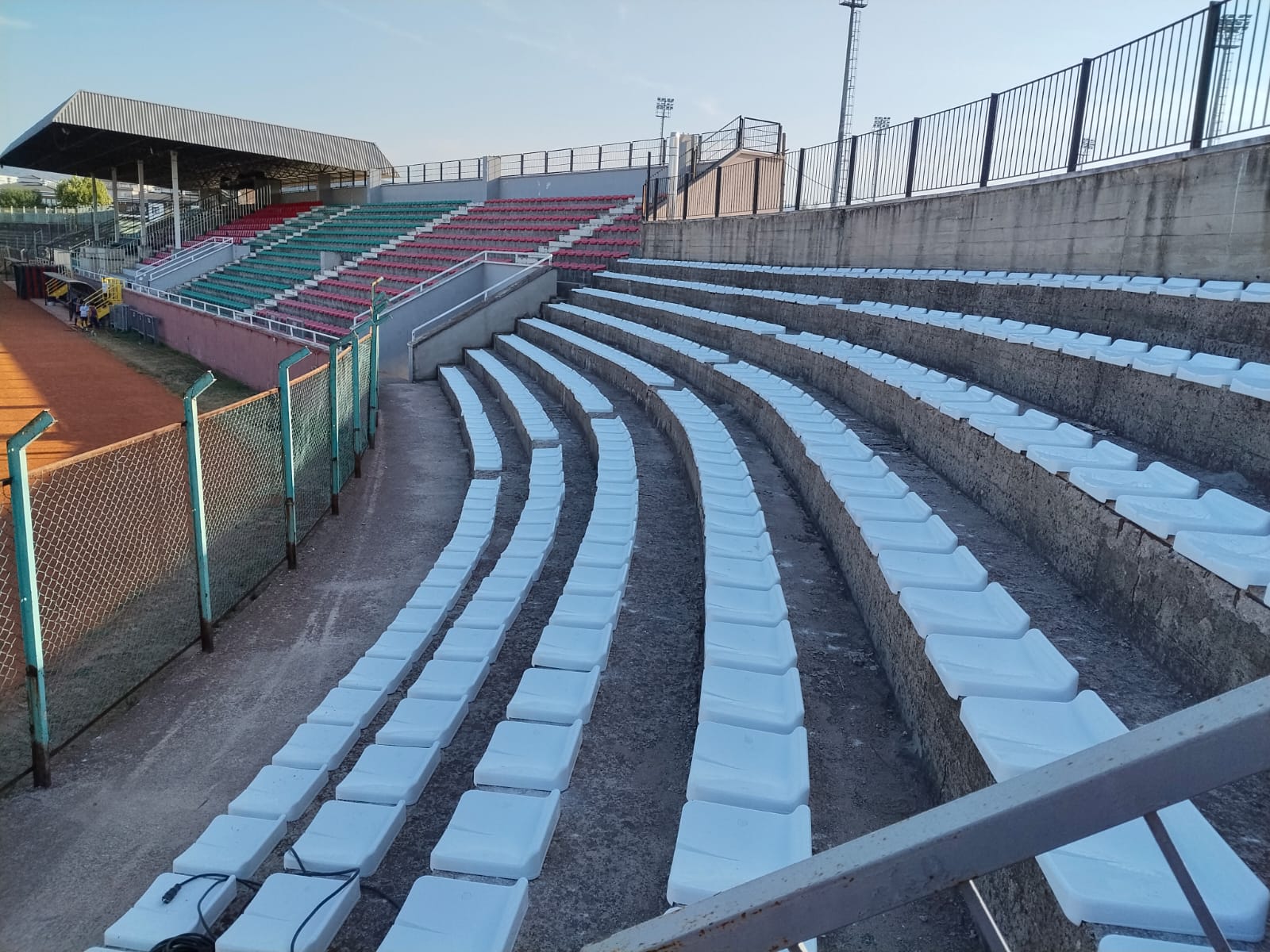 Yalova-Yalova Stadyumu