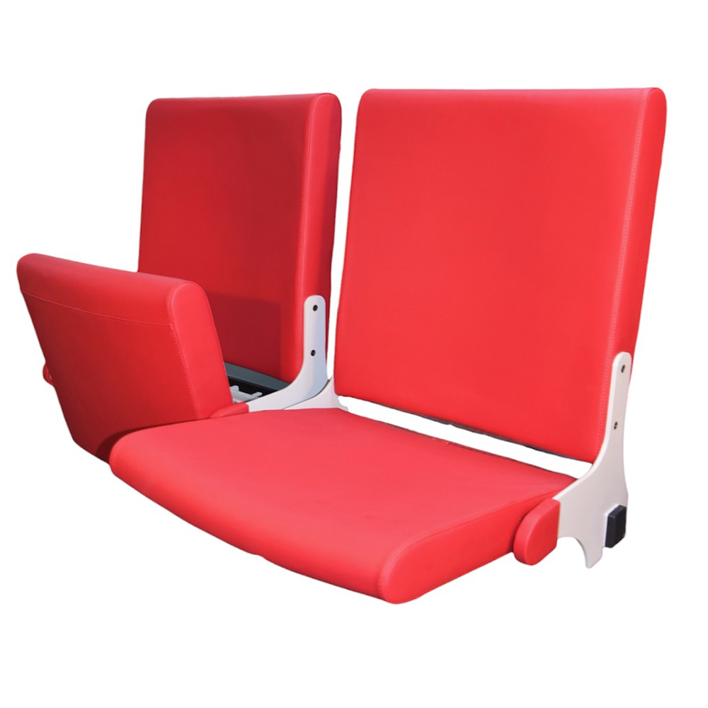 Duca VIP Protocol Armchair