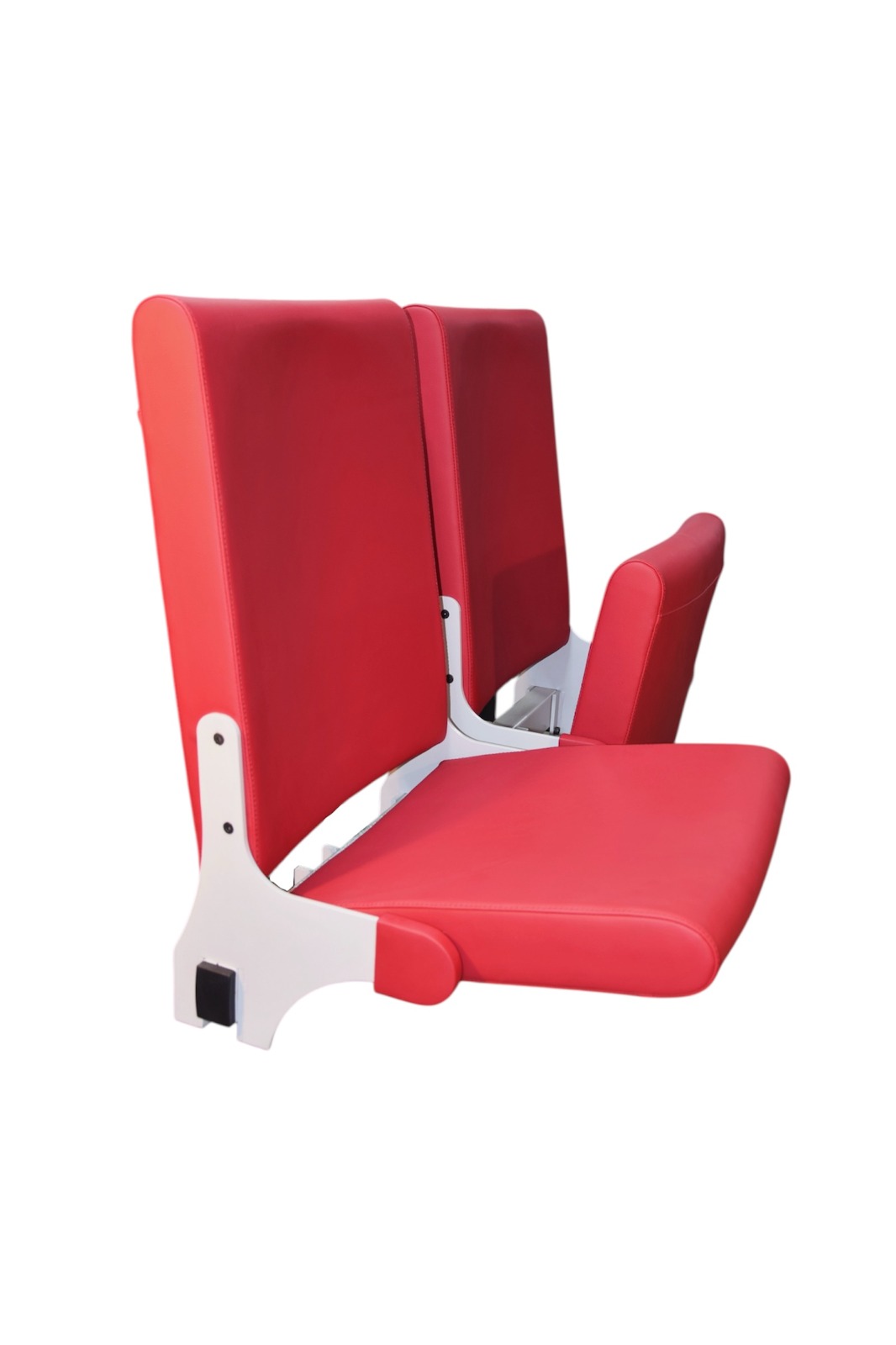 Duca VIP Protocol Armchair