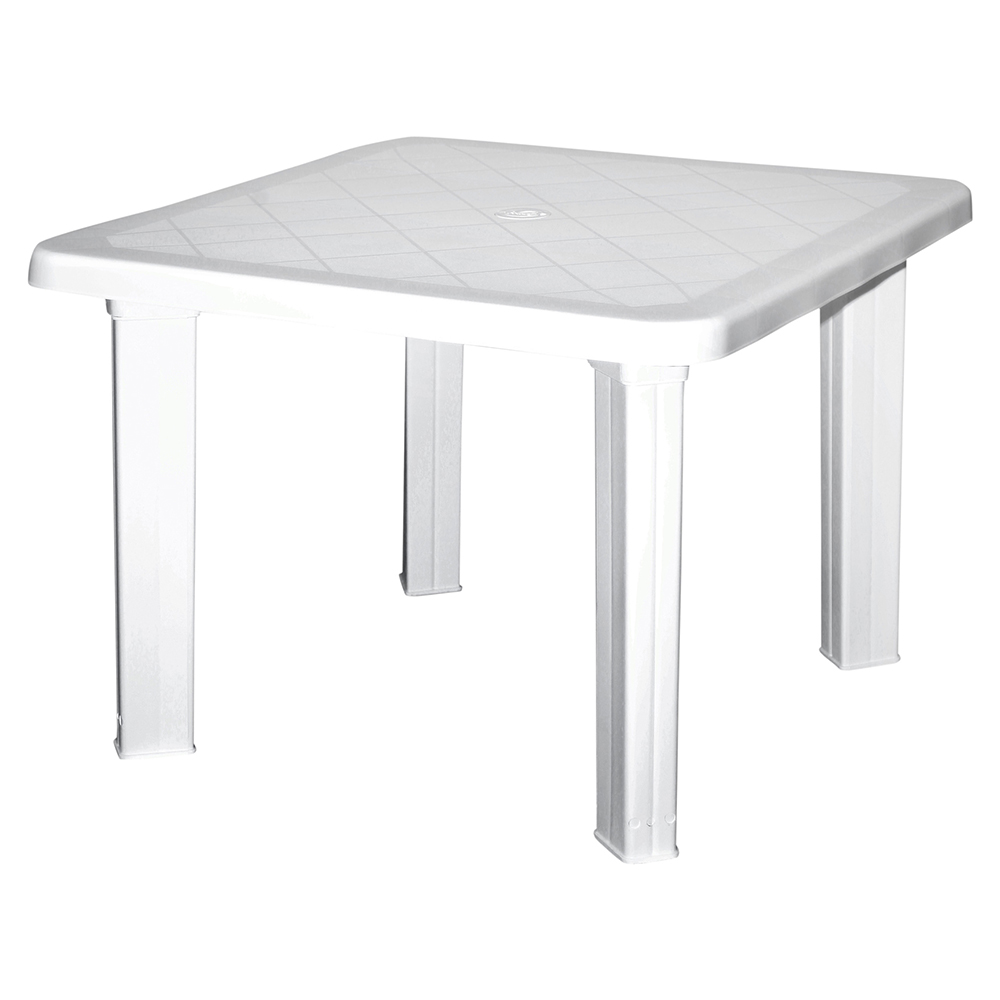 GF236 Circo 70X70 Short Table