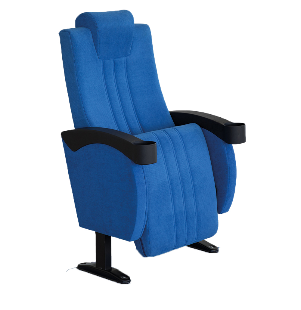 Regio VIP Protocol Armchair